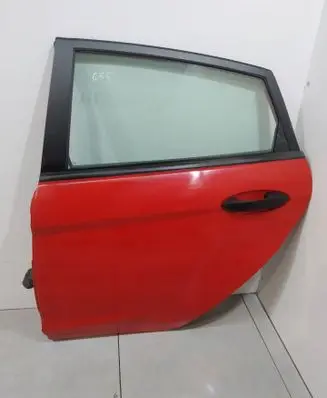 Ford Fiesta Front door 