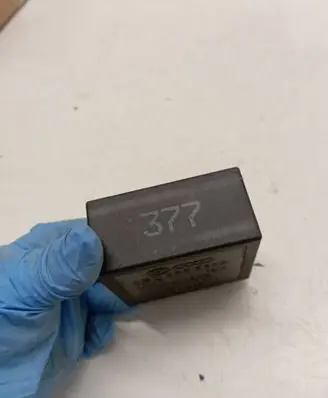 Audi A4 S4 B5 8D Other relay 4B0955531A 72WA401
