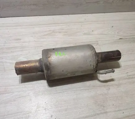 Hyundai i20 (GB IB) Front muffler/silencer BT1941