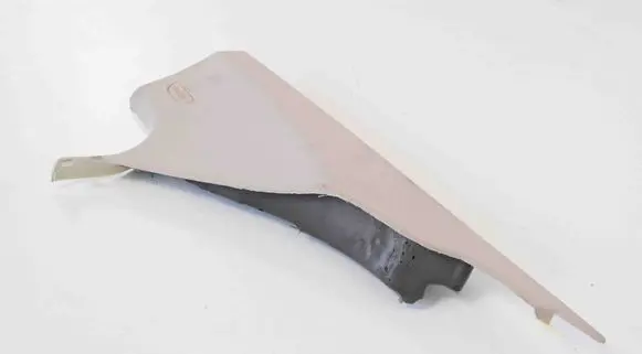 (C) pillar trim