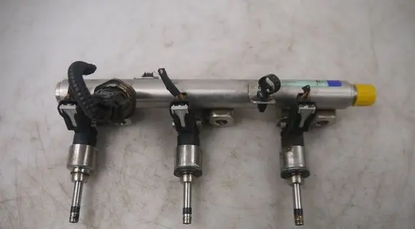 Hyundai i20 (BC3 BI3) Fuel main line pipe 3535007100
