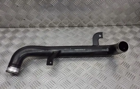 Chevrolet Epica Engine coolant pipe/hose 99640932