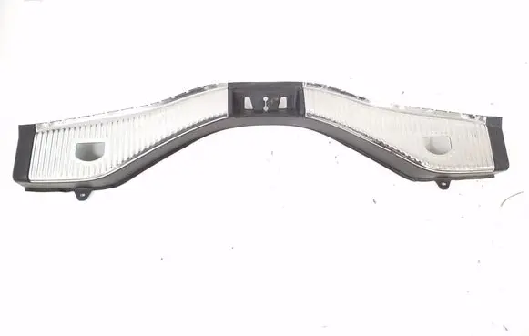 Ford Mondeo MK V Trunk/boot sill cover protection DS73N404C08C
