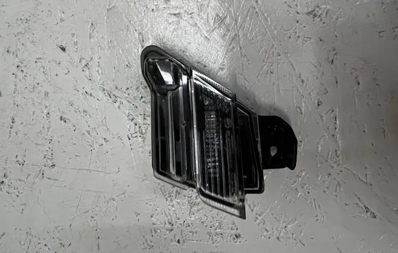 Lexus UX Rear/tail lights LEXUS-UX-LAMPA-TYL