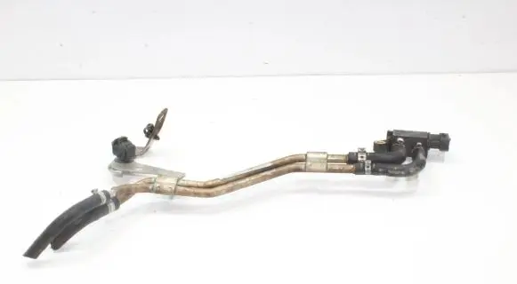 Opel Mokka Vacuum line/pipe/hose 55599660