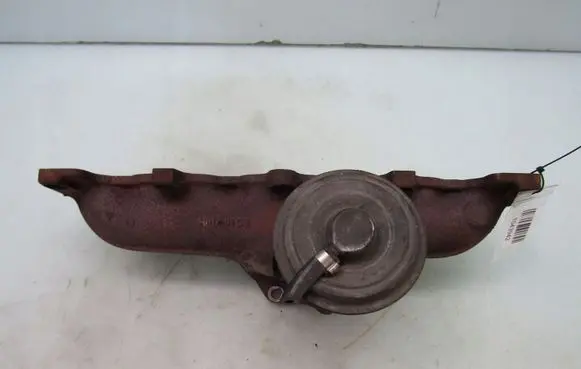 Peugeot 607 Exhaust manifold 9631424110