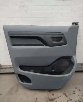 Peugeot Expert Front door card panel trim 98082244ZM