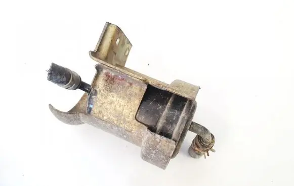 Mazda 626 Fuel filter 