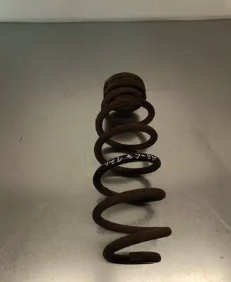 Audi A6 S6 C7 4G Rear coil spring 