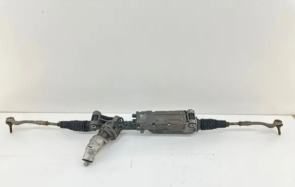 Audi A6 S6 C7 4G Steering rack 4G0909144J 4G0909144G 120107H35