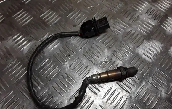 BMW X6 E71 Lambda probe sensor 0281004019 779159202