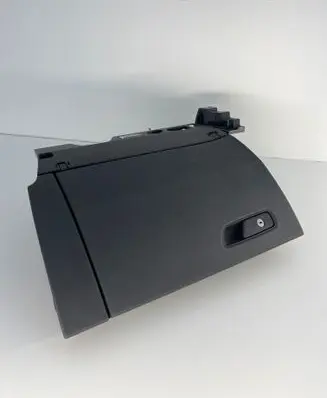 Audi Q7 4M Glove box set 4M8857035K