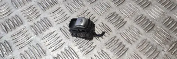 Mercedes-Benz GLC C253 Seat control switch A2059052113