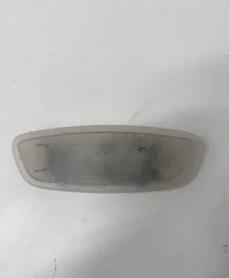 Mercedes-Benz C W203 Rear seat light 150951