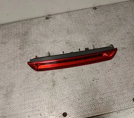 Peugeot 3008 II Third/center stoplight 