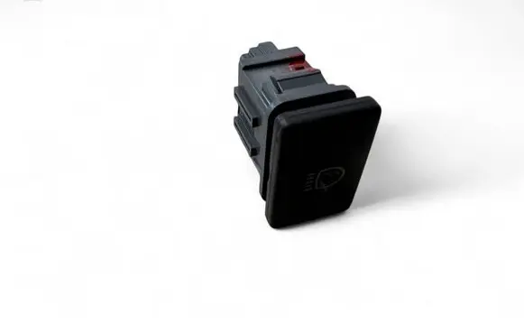 Other switches/knobs/shifts