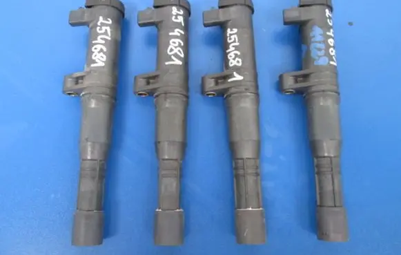 Renault Thalia I High voltage ignition coil