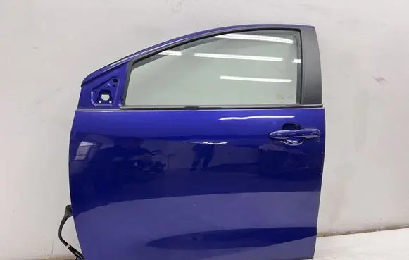 Mazda 2 Front door 