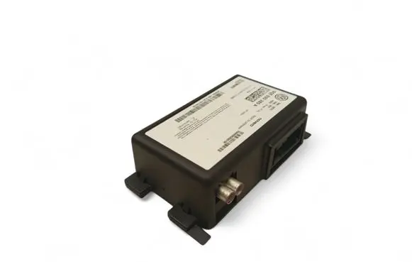 Volkswagen Atlas Phone control unit/module 5QE035285A