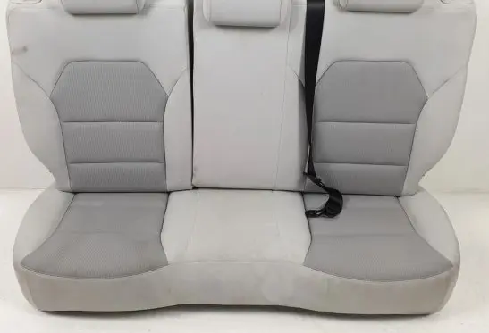 Mercedes-Benz B W246 W242 Rear seat 
