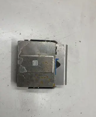 GPS navigation control unit/module