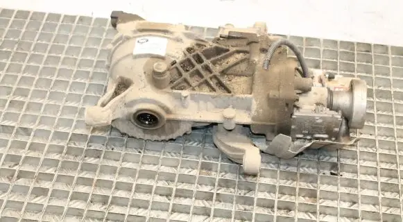 Jaguar E-Pace Rear differential HJ324N053BA