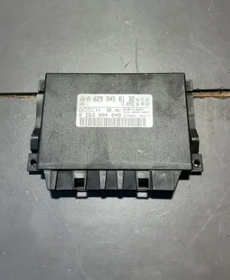 Mercedes-Benz S W220 Parking PDC control unit/module A0295456132 0263004048 043M062M