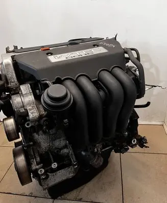 Honda FR-V Engine K20A9