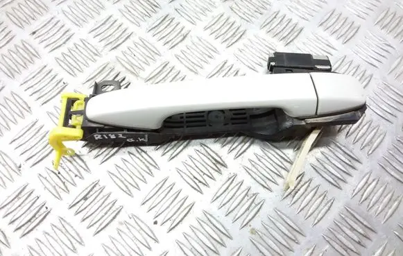 Subaru XV Rear door exterior handle