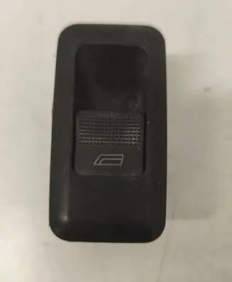 Volkswagen Transporter - Caravelle T4 Electric window control switch 7D0959539B