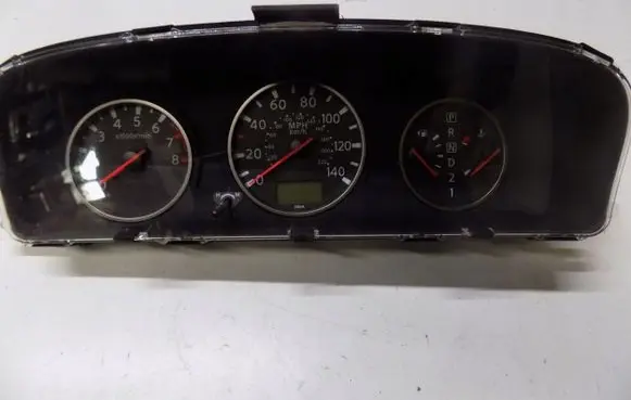 Nissan X-Trail T30 Speedometer (instrument cluster) EQ300