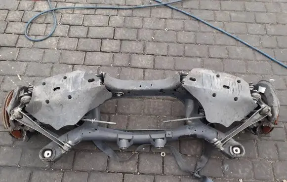 BMW 2 Active Tourer U06 Rear subframe 