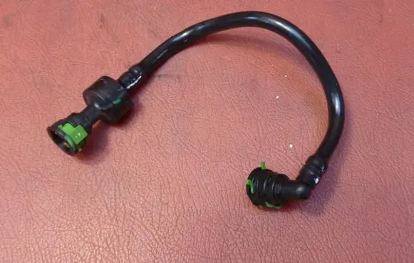 Opel Insignia B Vacuum line/pipe/hose