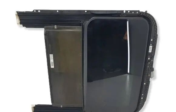 Audi A6 C7 Sunroof set 4G5877041