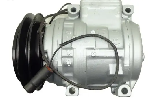 KIA Sportage Air conditioning (A/C) compressor (pump) 1204002815