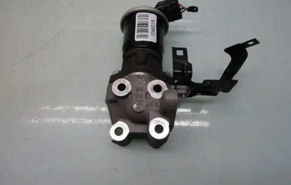 Honda HR-V EGR valve