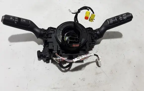 Lexus NX Wiper turn signal indicator stalk/switch