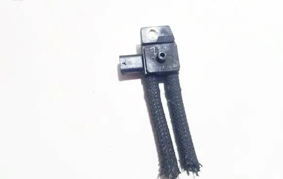 BMW 5 GT F07 Exhaust gas pressure sensor 780575801