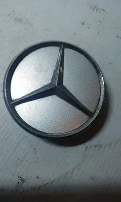 Original wheel cap