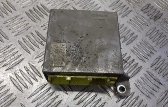 Mazda 6 Airbag control unit/module 3326247