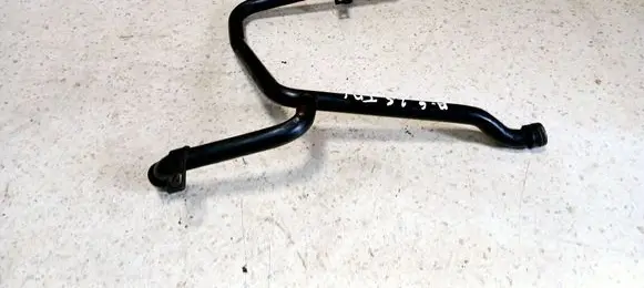 Audi A6 S6 C5 4B Engine coolant pipe/hose 059121075K
