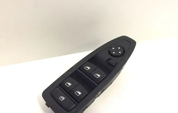 BMW 1 F20 F21 Electric window control switch 9208110 728383206