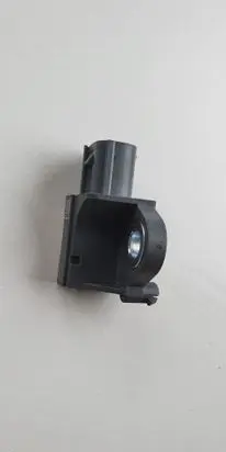 Hyundai Santa Fe Airbag deployment crash/impact sensor