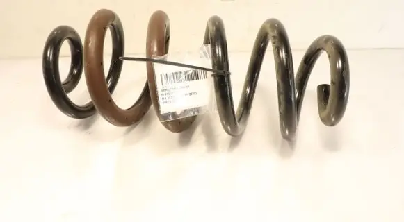 Lexus RX 330 - 350 - 400H Coil spring/strut mount 
