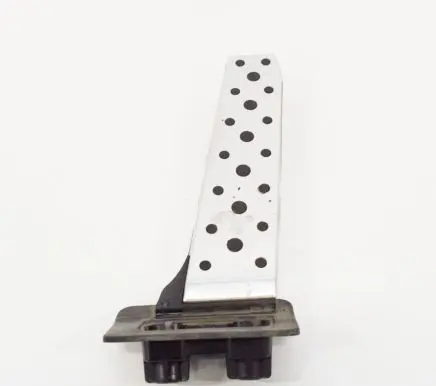 Lexus IS III XE30 Accelerator throttle pedal
