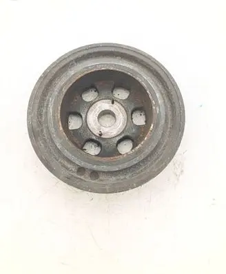 Fiat Ducato Crankshaft pulley 270310HZ