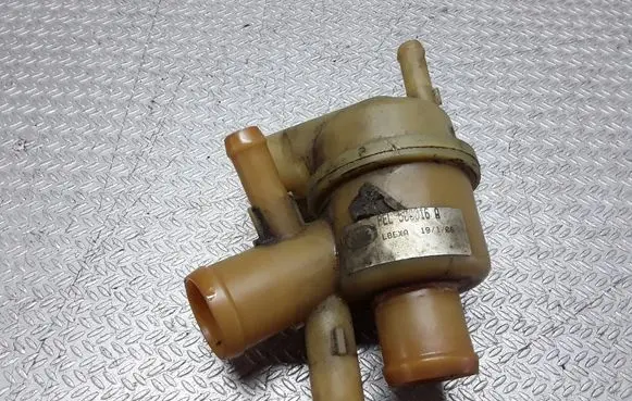 Thermostat/thermostat housing
