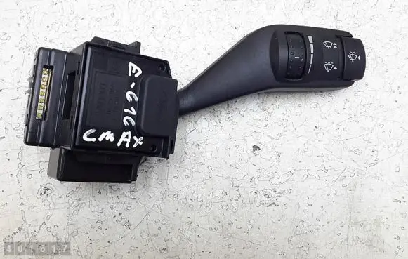 Ford C-MAX I Wiper switch 4m5t17a553bd