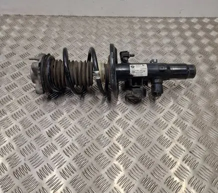 BMW 4 G22 G23 G24 G26 Front shock absorber with coil spring 5A21C85