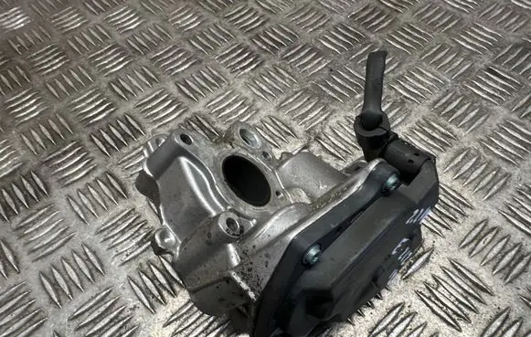 EGR valve